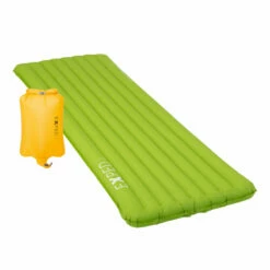 EXPED ULTRA 5R M Sleeping Mat -Wildernessshop Shop Ultra 5R M with Pumpbag 7640445454551 xx