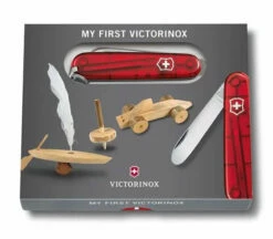VICTORINOX MY FIRST VICTORINOX