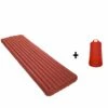 VAUDE HIKE 9 M 183CM Sleeping Mat With Pump Sack