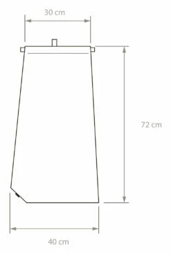 VAUDE HIKE 9 M 183CM Sleeping Mat With Pump Sack 15 VAUDE HIKE 9 M 183CM Sleeping Mat With Pump Sack -Wildernessshop Shop Vaude Pump Sack Dimensions 7737ce7e 3635 4df3 846d b585a560b59a