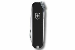 VICTORINOX CLASSIC -Wildernessshop Shop Vicnox Classic DarkIllusion1