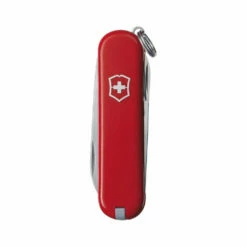 VICTORINOX CLASSIC -Wildernessshop Shop Vicnox Classic Red 3