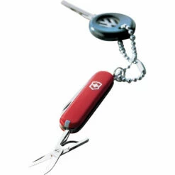 VICTORINOX CLASSIC -Wildernessshop Shop Vicnox Classic Red 4