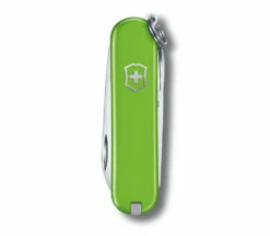 VICTORINOX CLASSIC -Wildernessshop Shop Vicnox Classic SmashedAvocado2