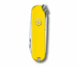 VICTORINOX CLASSIC -Wildernessshop Shop Vicnox Classic SunnySide1