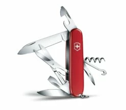 VICTORINOX CLIMBER -Wildernessshop Shop Victorinox Climber3