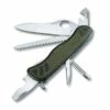 VICTORINOX SOLDIER'S KNIFE