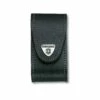 VICTORINOX LEATHER BELT POUCH
