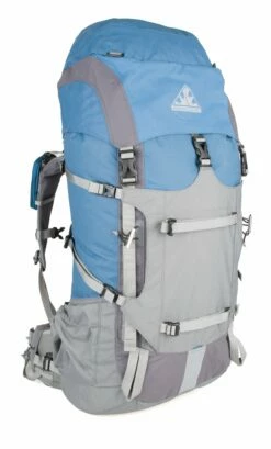 WILDERNESS EQUIPMENT PRION 85