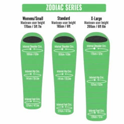 MONT ZODIAC 700 SLEEPING BAG - WOMENS -Wildernessshop Shop ZODICTECHDRAWINGS2022 01 2000x 770e5732 d893 4f77 aa22 503e6289ca45