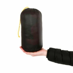 MONT ZERO SL 230g STD 1000+ FP SLEEPING BAG -Wildernessshop Shop Zero SL stuff sack 2000x 25371dfc 166b 4fc8 9b40 569736b0c245