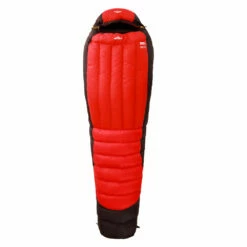 Front Page 32 MONT ZERO SL 230g STD 1000+ FP SLEEPING BAG