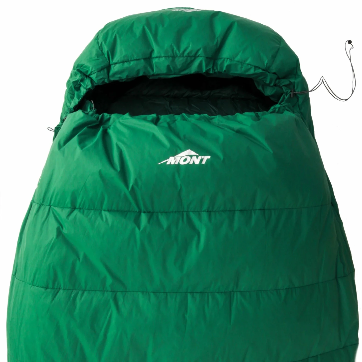 MONT ZODIAC 500 SLEEPING BAG 2 MONT ZODIAC 500 SLEEPING BAG - Image 2