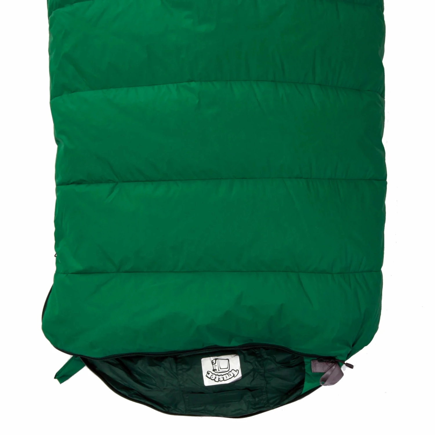 MONT ZODIAC 500 SLEEPING BAG 4 MONT ZODIAC 500 SLEEPING BAG - Image 4