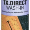 NIKWAX TX.DIRECT WASH-IN 300MLS