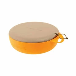 SEA TO SUMMIT DELTA BOWL AND LID