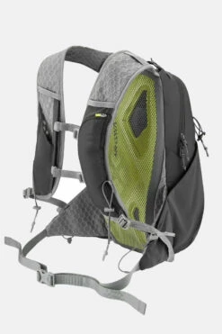 RAB AEON LT 12 DAYPACK -Wildernessshop Shop aeon lt 12 charcoal 4