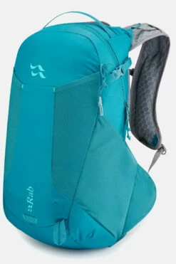 RAB AEON LT 25 DAYPACK 11 RAB AEON LT 25 DAYPACK -Wildernessshop Shop aeon lt 25 blue 1