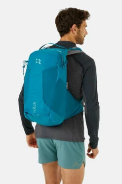 RAB AEON LT 25 DAYPACK 12 RAB AEON LT 25 DAYPACK -Wildernessshop Shop aeon lt 25 blue 2