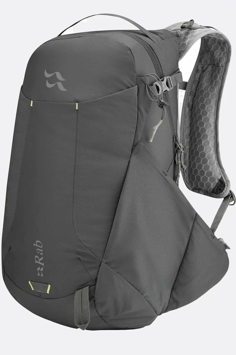 RAB AEON LT 25 DAYPACK 1 RAB AEON LT 25 DAYPACK