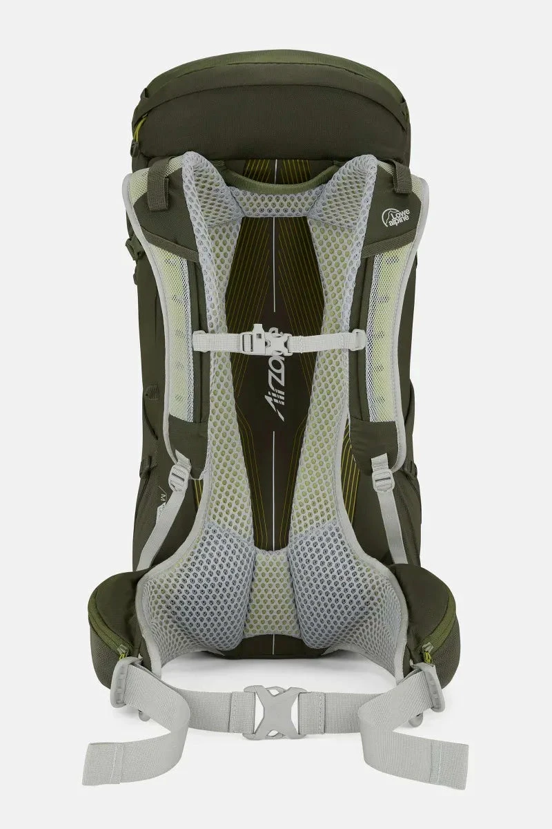 LOWE ALPINE AIRZONE TRAIL 35 Daypack 3 LOWE ALPINE AIRZONE TRAIL 35 Daypack - Image 3