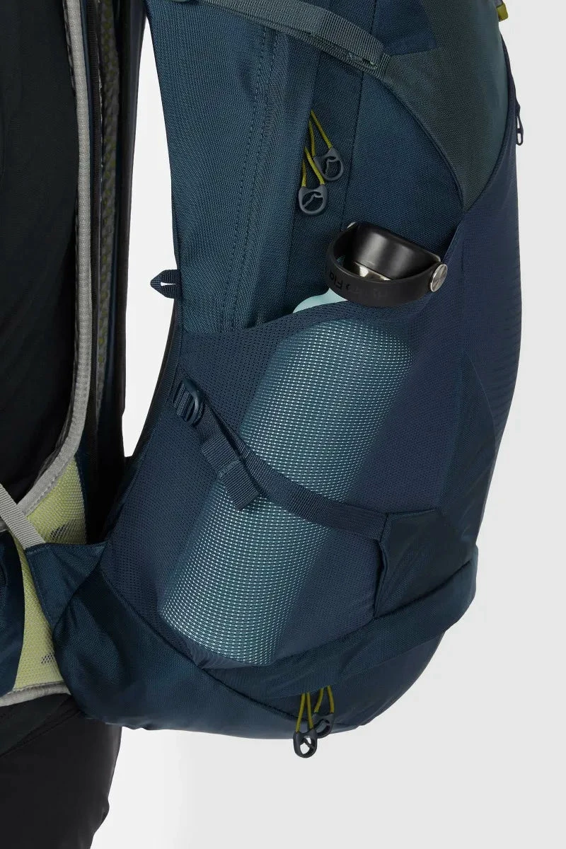 LOWE ALPINE AIRZONE TRAIL DUO 32 10 LOWE ALPINE AIRZONE TRAIL DUO 32 - Image 10