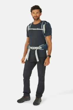 LOWE ALPINE AIRZONE TRAIL DUO 32 25 LOWE ALPINE AIRZONE TRAIL DUO 32 -Wildernessshop Shop airzone trail duo 32 black 13