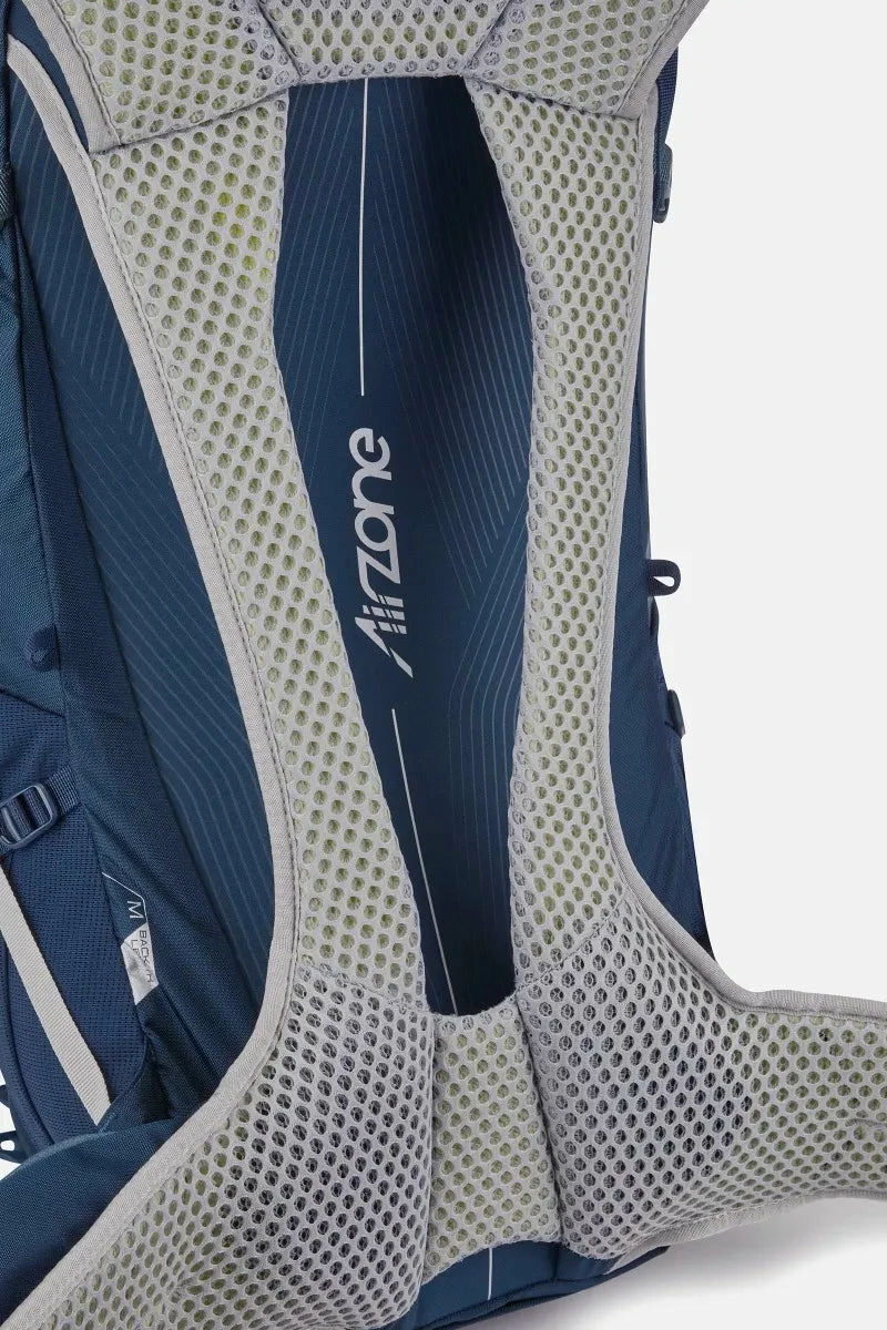 LOWE ALPINE AIRZONE TRAIL DUO 32 4 LOWE ALPINE AIRZONE TRAIL DUO 32 - Image 4