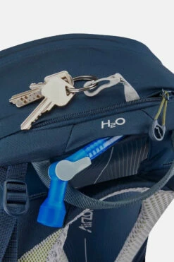 LOWE ALPINE AIRZONE TRAIL DUO 32 17 LOWE ALPINE AIRZONE TRAIL DUO 32 -Wildernessshop Shop airzone trail duo 32 black 5