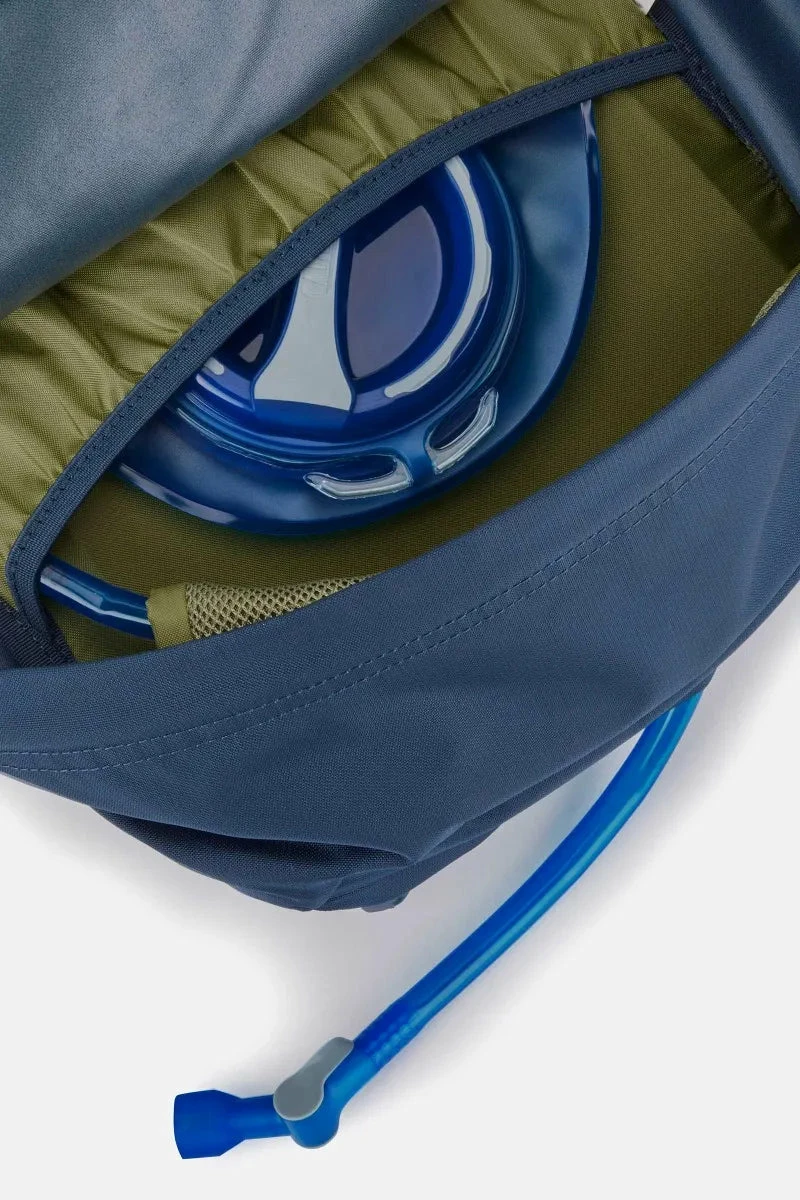 LOWE ALPINE AIRZONE TRAIL DUO 32 7 LOWE ALPINE AIRZONE TRAIL DUO 32 - Image 7