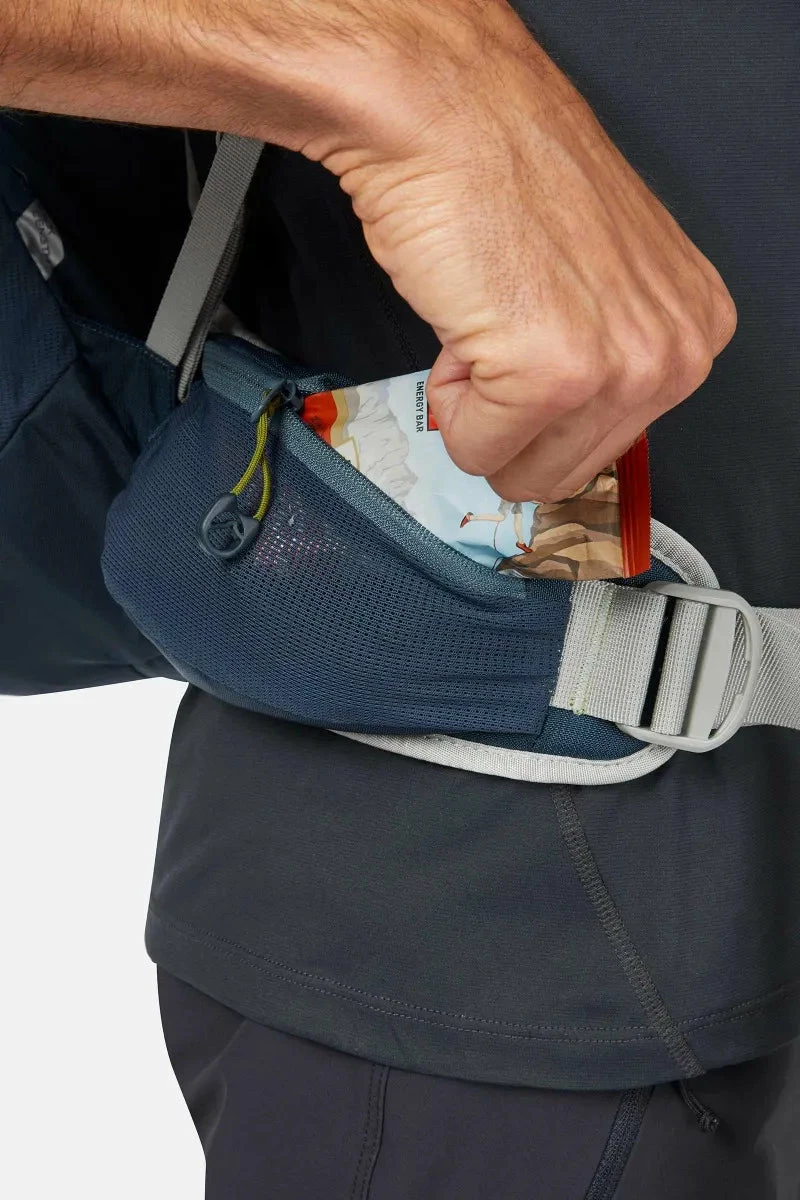 LOWE ALPINE AIRZONE TRAIL DUO 32 8 LOWE ALPINE AIRZONE TRAIL DUO 32 - Image 8