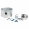 LAKEN ALUMINIUM COOKING SET 1.25L