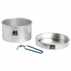 LAKEN ALUMINIUM COOKING SET 1.6L