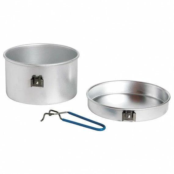 LAKEN ALUMINIUM COOKING SET 1.6L 1 LAKEN ALUMINIUM COOKING SET 1.6L