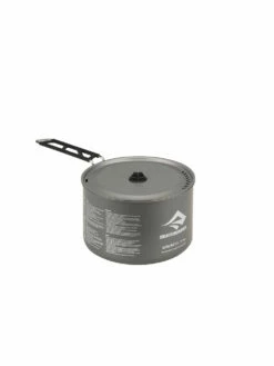 SEA TO SUMMIT ALPHA POT 2.7 Litre
