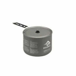 SEA TO SUMMIT ALPHA POT 3.7L