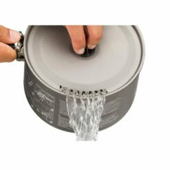 SEA TO SUMMIT ALPHA POT 3.7L -Wildernessshop Shop apota alphapot usp 03 strainerlid 1 8e1e84a8 302e 4a33 b3fa 205601d1c24c