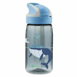 LAKEN KIDS TRITAN BOTTLE FLIP TOP 450ML
