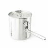 GSI GLACIER STAINLESS BOILER 1.1 LT