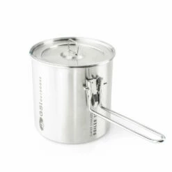 GSI GLACIER STAINLESS BOILER 1.1 LT