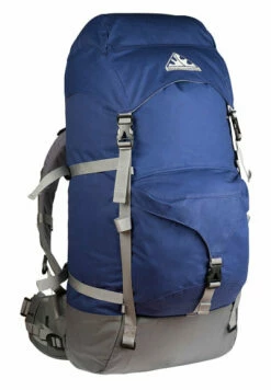 WILDERNESS EQUIPMENT BREAKOUT 70L
