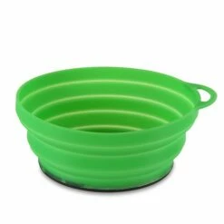 LIFESYSTEMS LIFEVENTURE SILICONE ELLIPSE BOWL -Wildernessshop Shop c4788e268feb17657ff11f47ff93b47b
