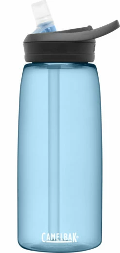 CAMELBAK EDDY+ BOTTLE 1L -Wildernessshop Shop camelbak eddy 2021 1L trueblue