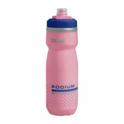 CAMELBAK PODIUM CHILL BOTTLE 600ML -Wildernessshop Shop camelbak podium chill bottle 600ml pink ultramarine
