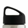 LAKEN SCREW CAP FOR WIDE NECK STAINLESS STEEL THERMO