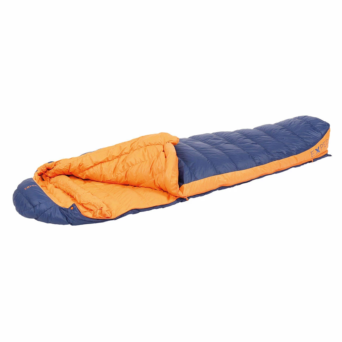 EXPED COMFORT -10° SLEEPING BAG 2 EXPED COMFORT -10° SLEEPING BAG - Image 2