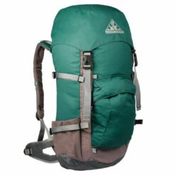 WILDERNESS EQUIPMENT CONTOUR DAYPACK -Wildernessshop Shop contour teal