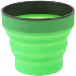 LIFESYSTEMS LIFEVENTURE SILICONE ELLIPSE MUG 7 LIFESYSTEMS LIFEVENTURE SILICONE ELLIPSE MUG -Wildernessshop Shop d34340234040