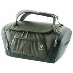 DEUTER AVIANT DUFFLE PRO 60