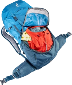 DEUTER FUTURA 26 DAYPACK -Wildernessshop Shop deuter futura 26 1